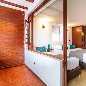 Chandelier Collection Hotel