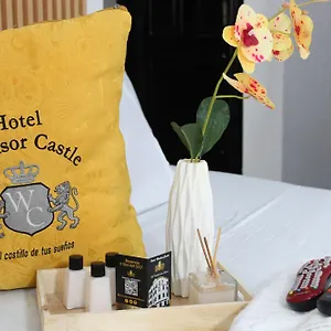 Windsor Castle Hotel