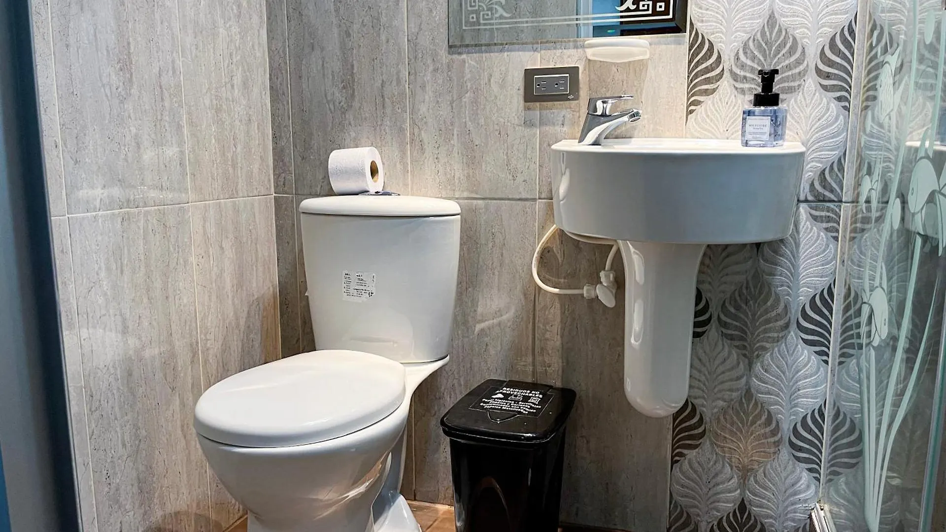 Hotel Casa Baquero Bogota
