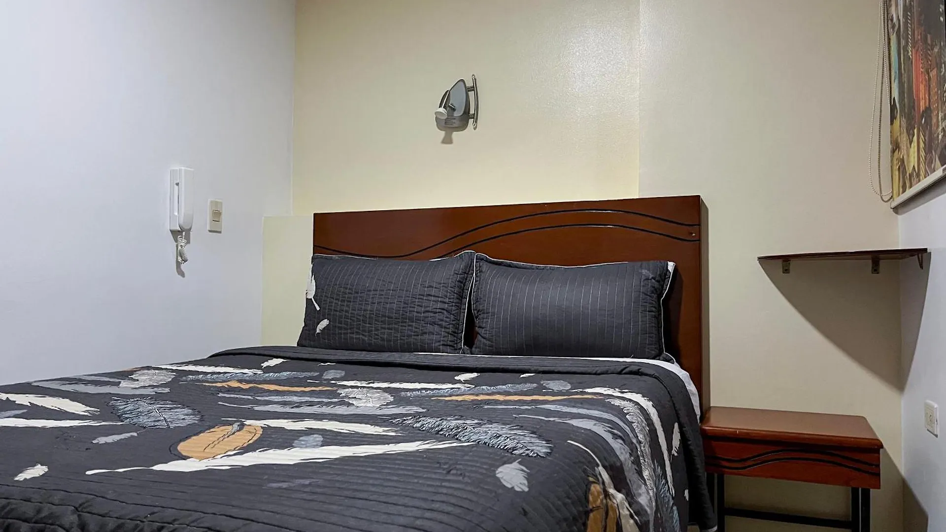 Hotel Casa Baquero Bogota