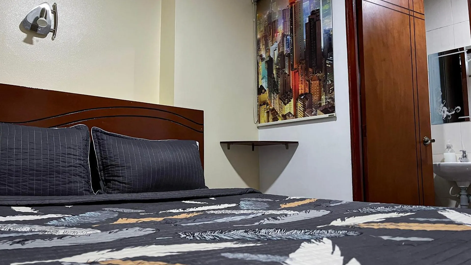 Hotel Casa Baquero Bogota