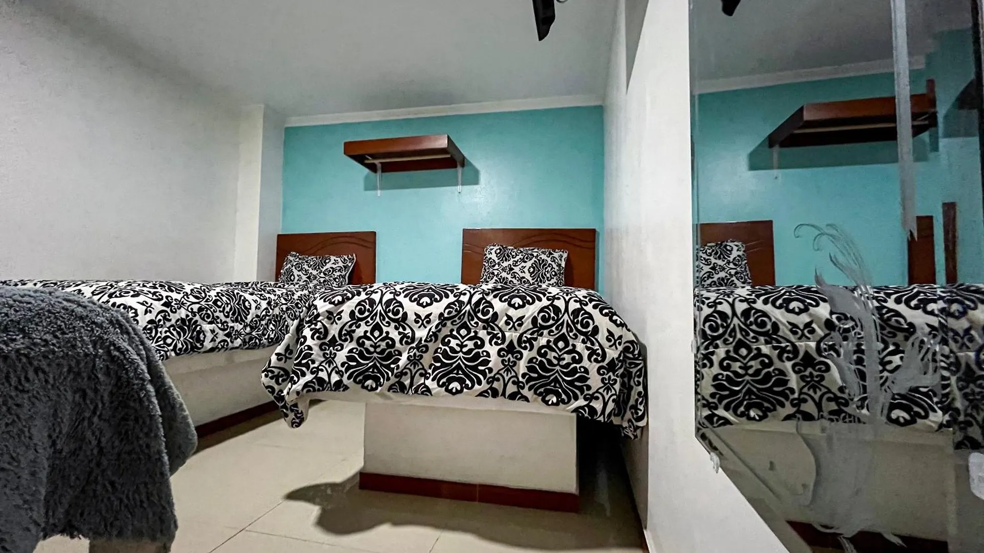 Hotel Casa Baquero Bogota